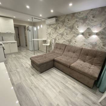 Продается 2-х комнатная квартира, 43 м²