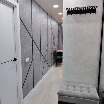 Продается 1-комнатная квартира, 32,9 м²