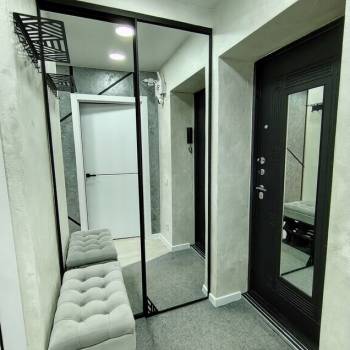 Продается 1-комнатная квартира, 32,9 м²