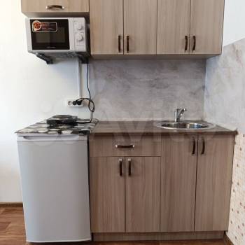 Сдается 1-комнатная квартира, 14 м²