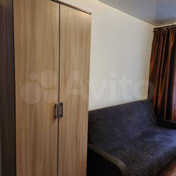 Сдается 1-комнатная квартира, 14 м²