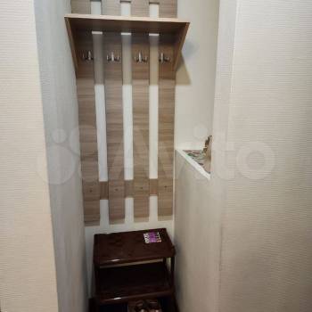 Сдается 1-комнатная квартира, 14 м²