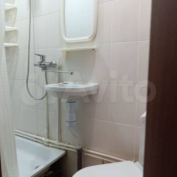 Сдается 1-комнатная квартира, 14 м²