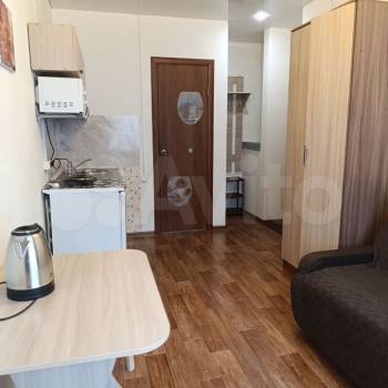 Сдается 1-комнатная квартира, 14 м²