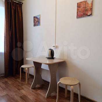 Сдается 1-комнатная квартира, 14 м²