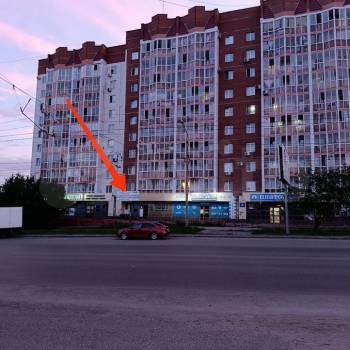 Сдается Нежилое помещение, 18 м²