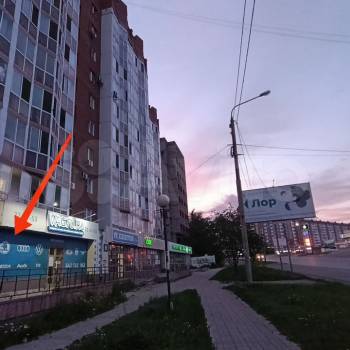 Сдается Нежилое помещение, 18 м²