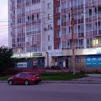 Сдается Нежилое помещение, 18 м²