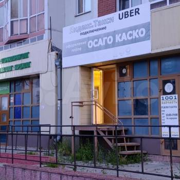 Сдается Нежилое помещение, 18 м²