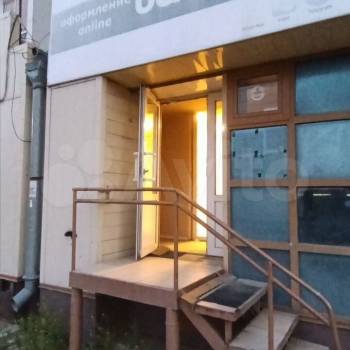 Сдается Нежилое помещение, 18 м²