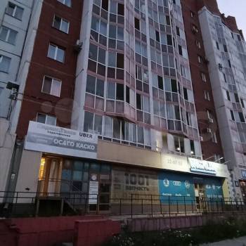 Сдается Нежилое помещение, 18 м²