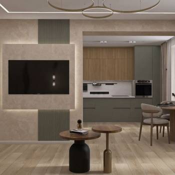 Продается 3-х комнатная квартира, 92,7 м²