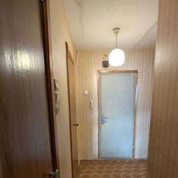 Продается 1-комнатная квартира, 35 м²