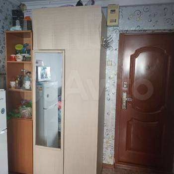 Продается 1-комнатная квартира, 16 м²