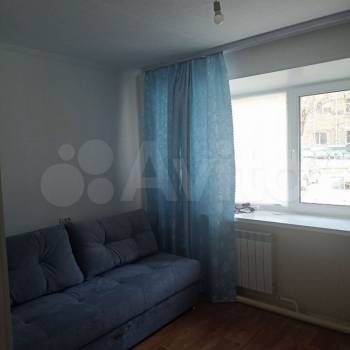 Продается 1-комнатная квартира, 16 м²
