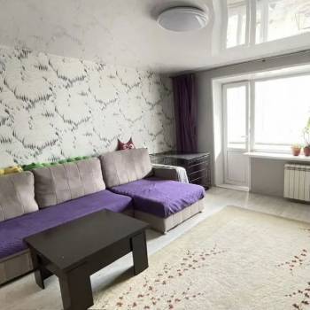 Продается Многокомнатная квартира, 76 м²