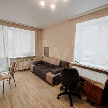 Сдается 1-комнатная квартира, 33 м²