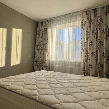 Сдается 2-х комнатная квартира, 64 м²