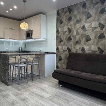 Сдается 2-х комнатная квартира, 64 м²