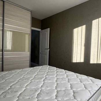 Сдается 2-х комнатная квартира, 64 м²