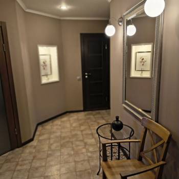 Сдается 2-х комнатная квартира, 50 м²