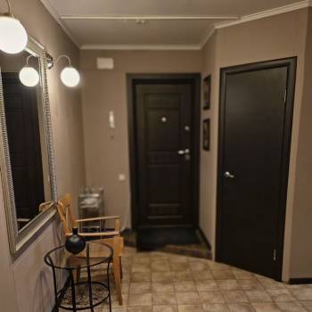 Сдается 2-х комнатная квартира, 50 м²
