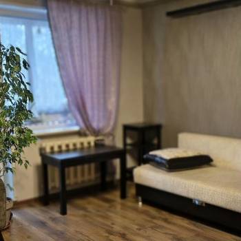 Сдается 2-х комнатная квартира, 50 м²