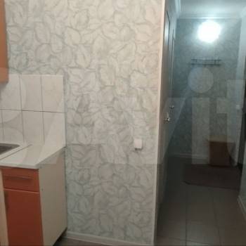 Сдается 1-комнатная квартира, 16 м²