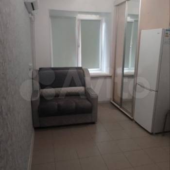 Сдается 1-комнатная квартира, 16 м²
