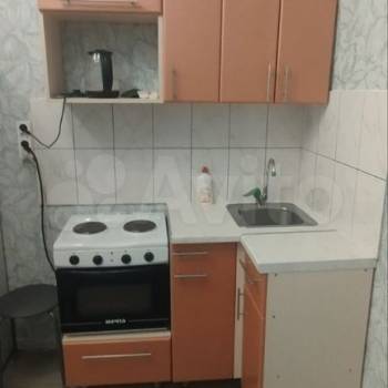 Сдается 1-комнатная квартира, 16 м²