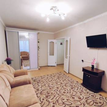 Продается 1-комнатная квартира, 35,7 м²