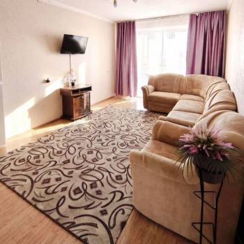 Продается 1-комнатная квартира, 35,7 м²