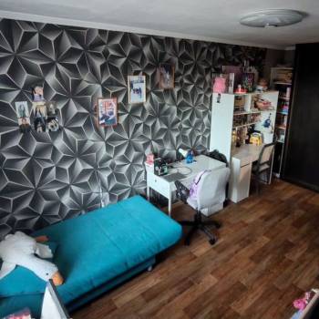 Продается 2-х комнатная квартира, 44,7 м²