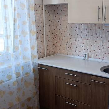 Сдается 1-комнатная квартира, 36 м²