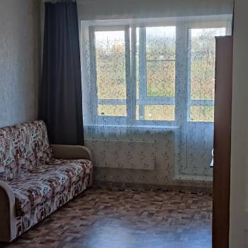 Сдается 1-комнатная квартира, 36 м²