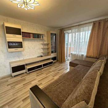 Сдается 2-х комнатная квартира, 55 м²