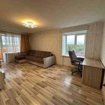 Сдается 2-х комнатная квартира, 55 м²