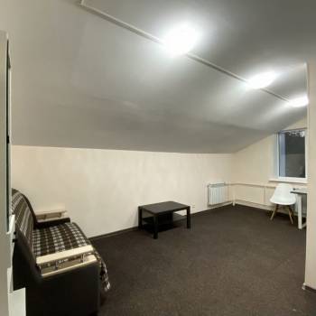 Сдается 1-комнатная квартира, 26 м²