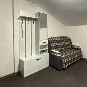 Сдается 1-комнатная квартира, 26 м²