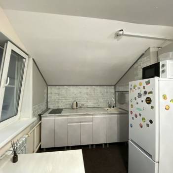 Сдается 1-комнатная квартира, 26 м²