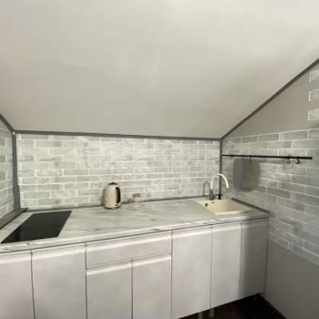 Сдается 1-комнатная квартира, 26 м²