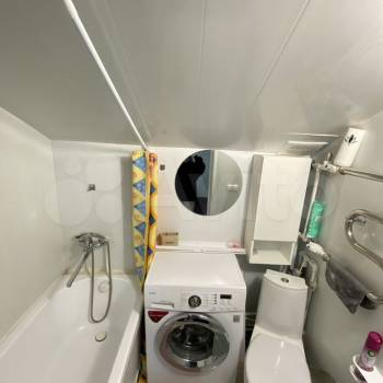 Сдается 1-комнатная квартира, 26 м²