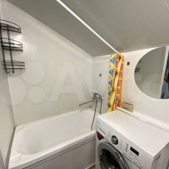 Сдается 1-комнатная квартира, 26 м²