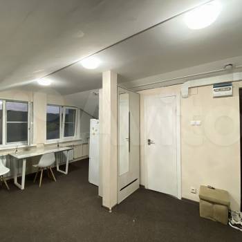 Сдается 1-комнатная квартира, 26 м²