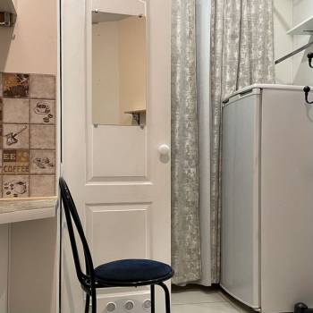 Сдается 1-комнатная квартира, 13 м²