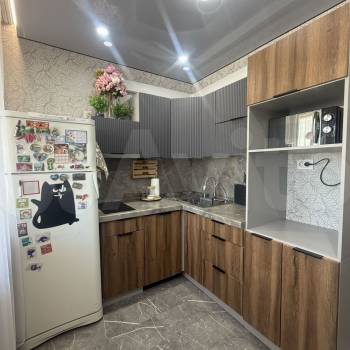 Продается 2-х комнатная квартира, 37,5 м²