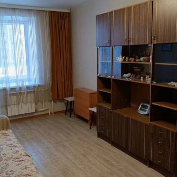Сдается 2-х комнатная квартира, 55 м²