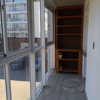 Сдается 2-х комнатная квартира, 55 м²