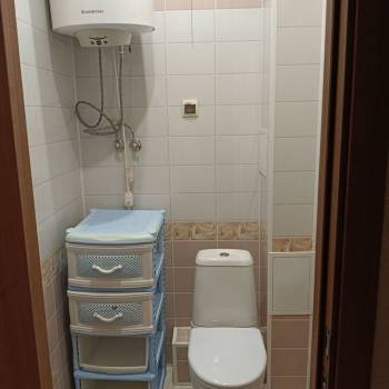 Сдается 2-х комнатная квартира, 55 м²
