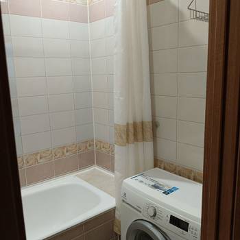 Сдается 2-х комнатная квартира, 55 м²